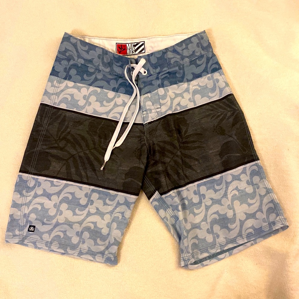 Like new! Boys summer shorts.